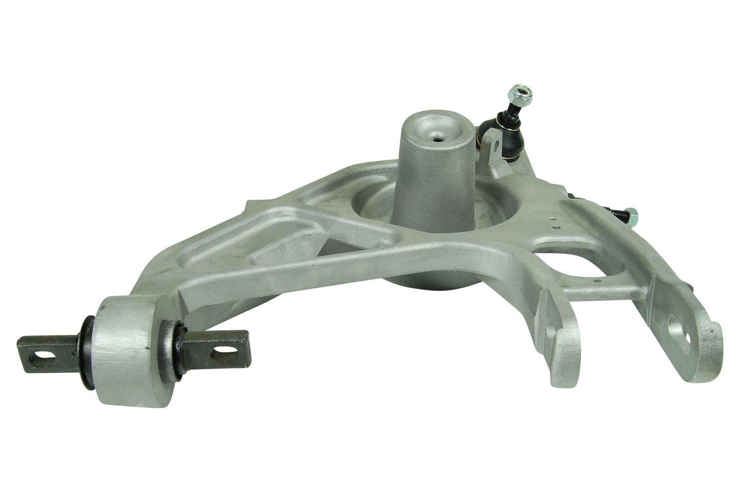 Mevotech Original Grade Suspension Control Arm and Ball Joint Assembly GK80351