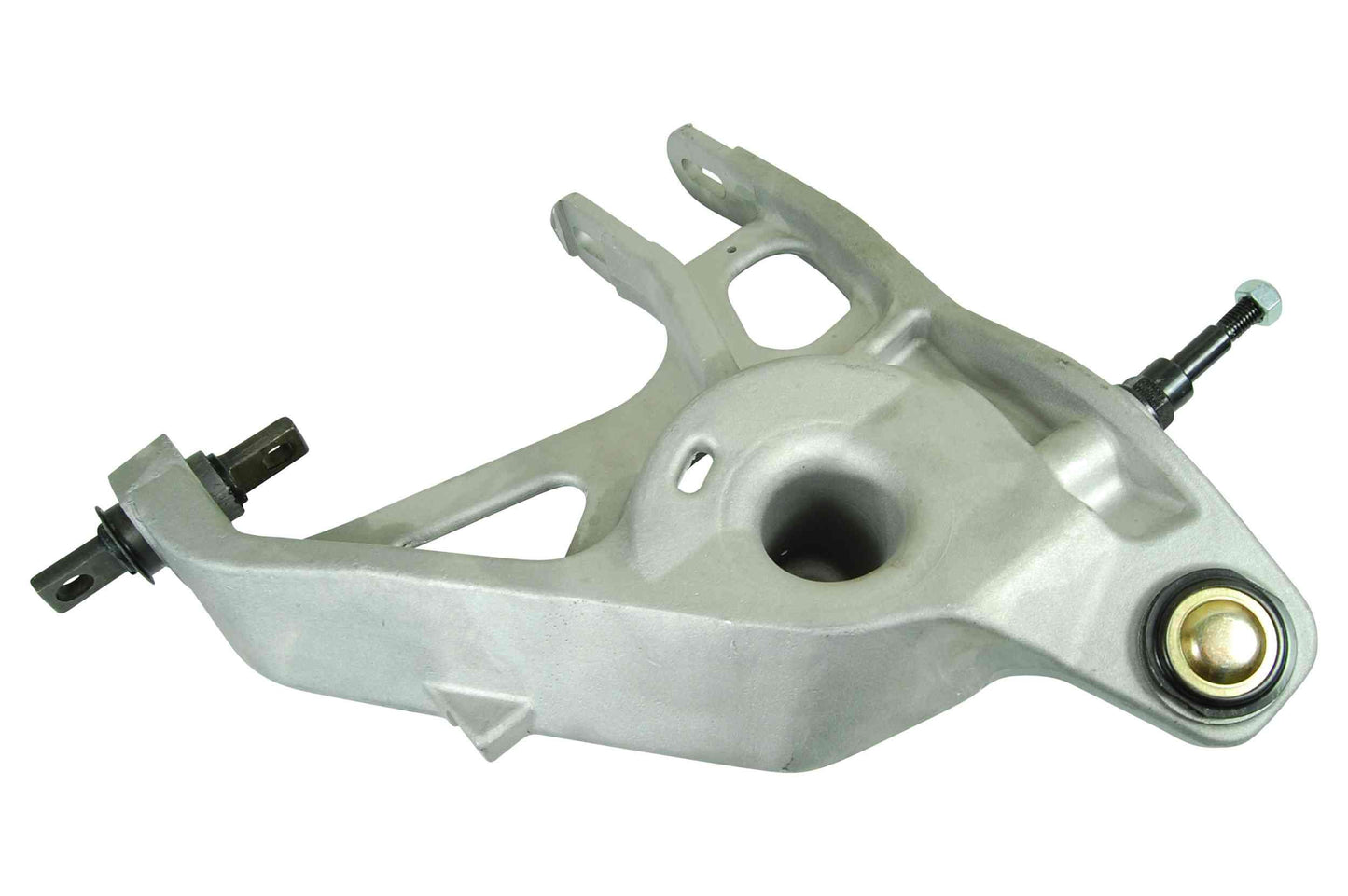 Mevotech Original Grade Suspension Control Arm and Ball Joint Assembly GK80351