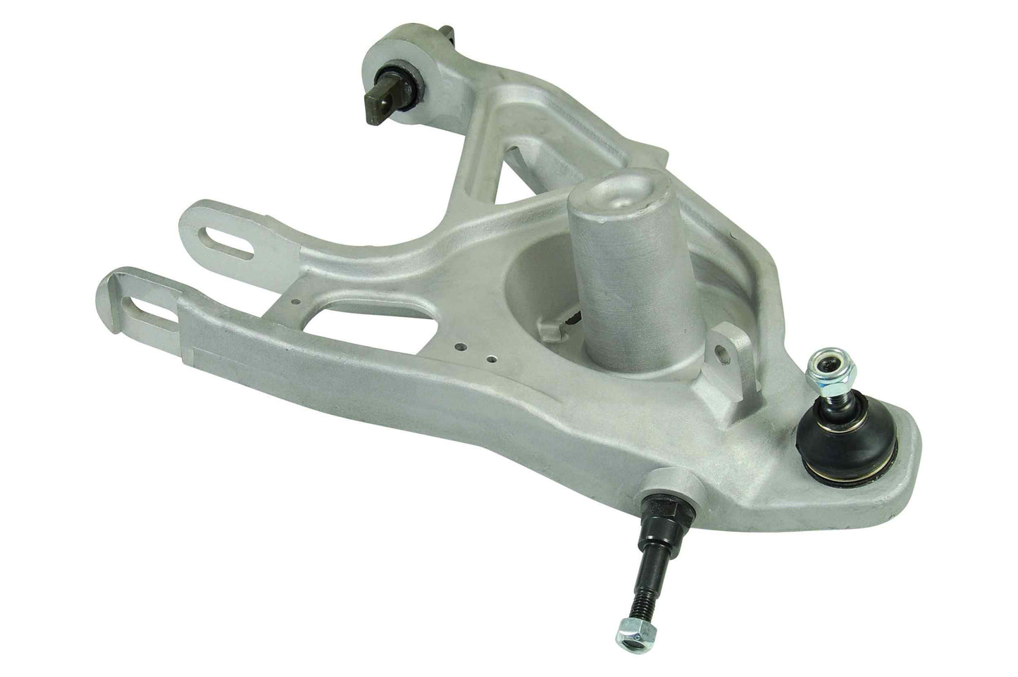 Mevotech Original Grade Suspension Control Arm and Ball Joint Assembly GK80351