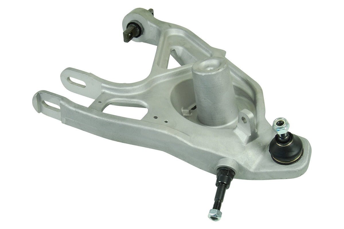 Mevotech Original Grade Suspension Control Arm and Ball Joint Assembly GK80351