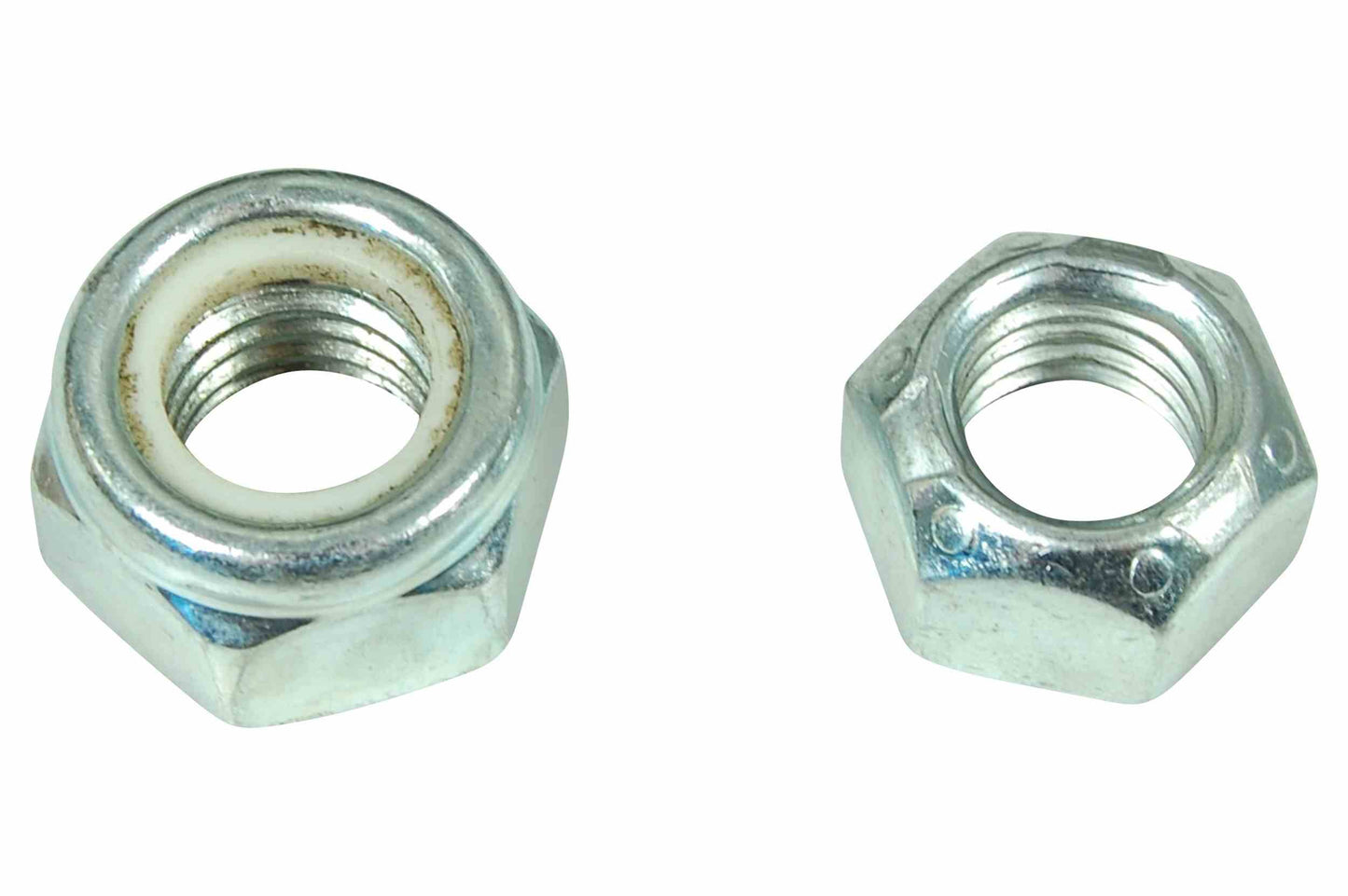 Mevotech Original Grade Suspension Control Arm and Ball Joint Assembly GK80351