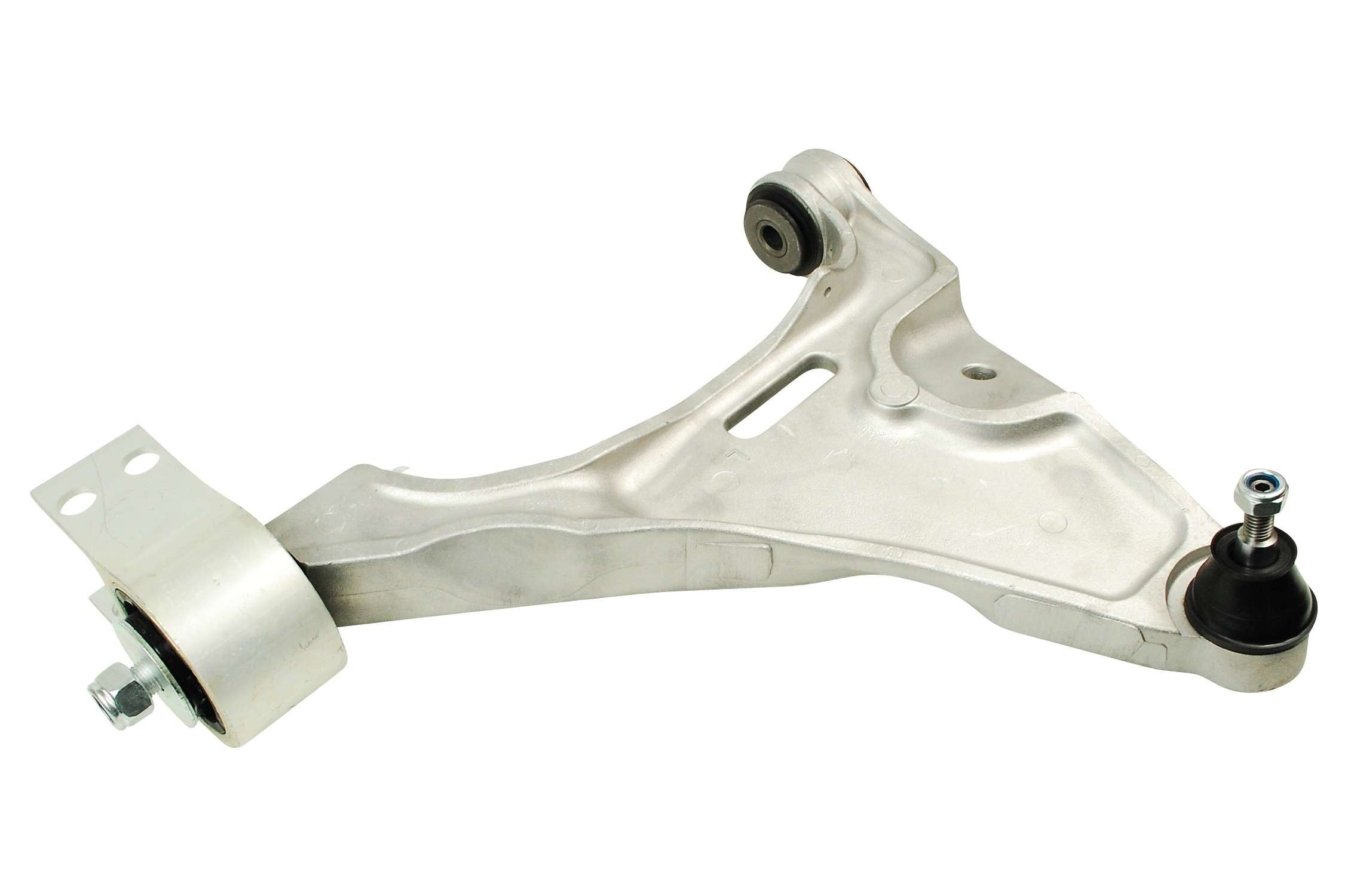 Mevotech Original Grade Suspension Control Arm and Ball Joint Assembly GK80354