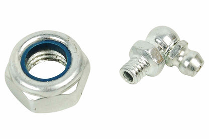 Mevotech Original Grade Suspension Control Arm and Ball Joint Assembly GK80354