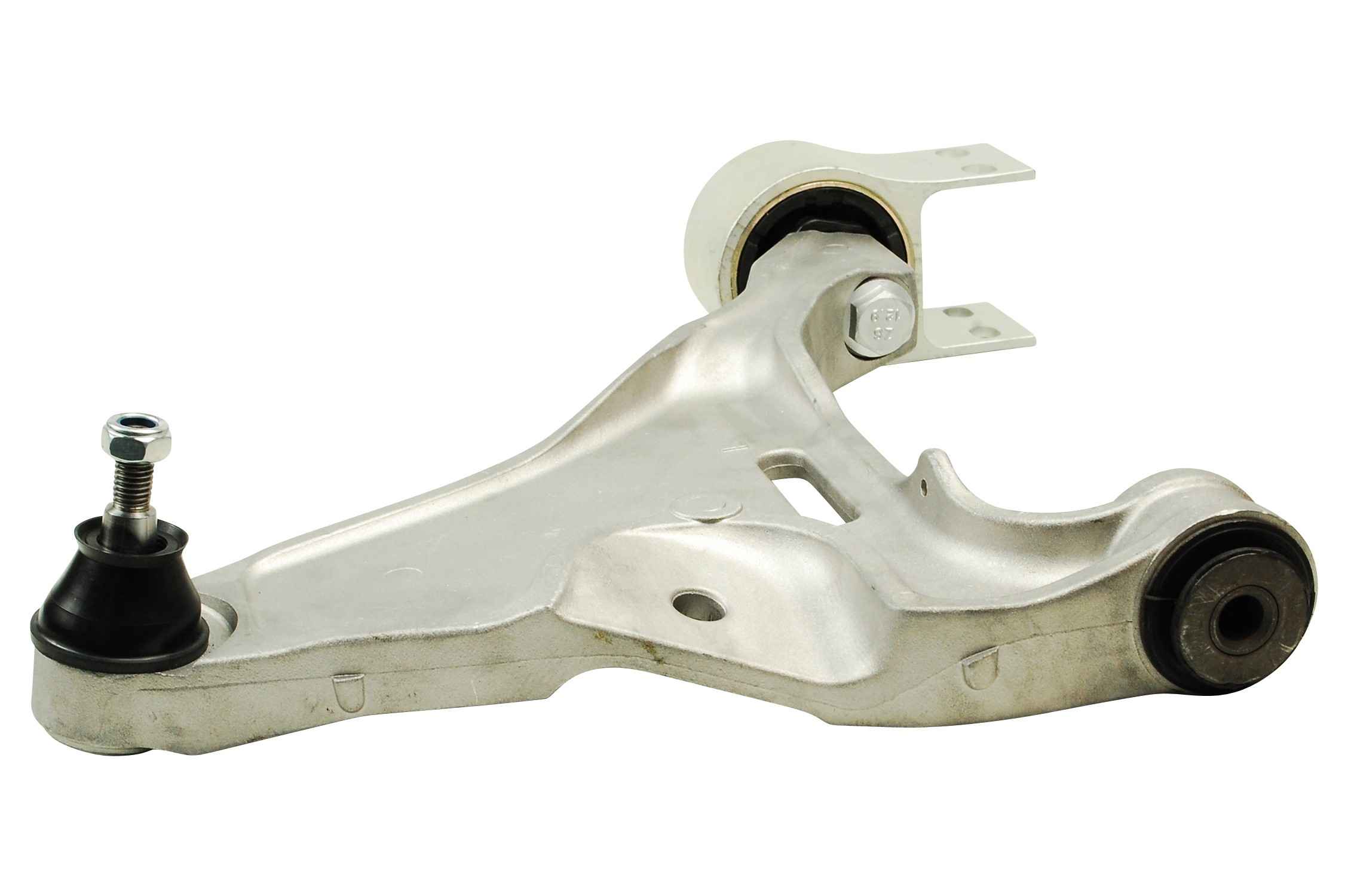 Mevotech Original Grade Suspension Control Arm and Ball Joint Assembly GK80354