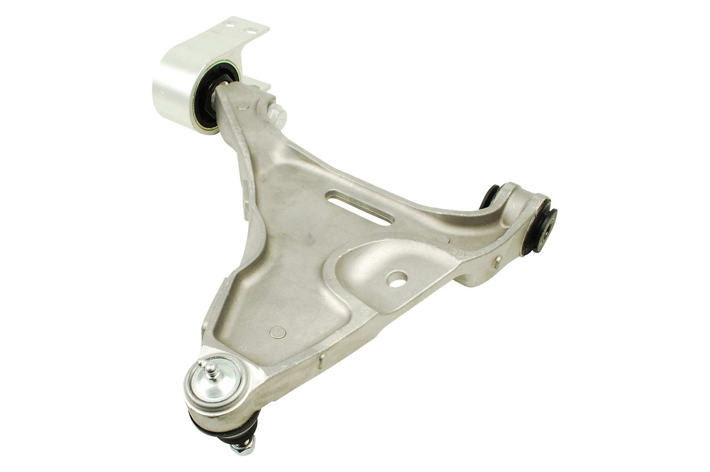 Mevotech Original Grade Suspension Control Arm and Ball Joint Assembly GK80355