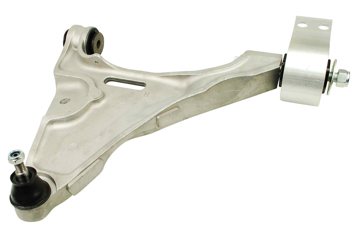Mevotech Original Grade Suspension Control Arm and Ball Joint Assembly GK80355