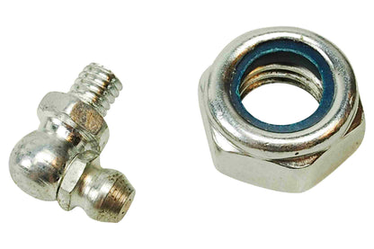 Mevotech Original Grade Suspension Control Arm and Ball Joint Assembly GK80355