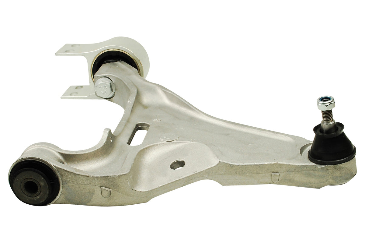 Mevotech Original Grade Suspension Control Arm and Ball Joint Assembly GK80355