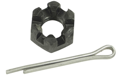 Mevotech Original Grade Suspension Control Arm and Ball Joint Assembly GK80356