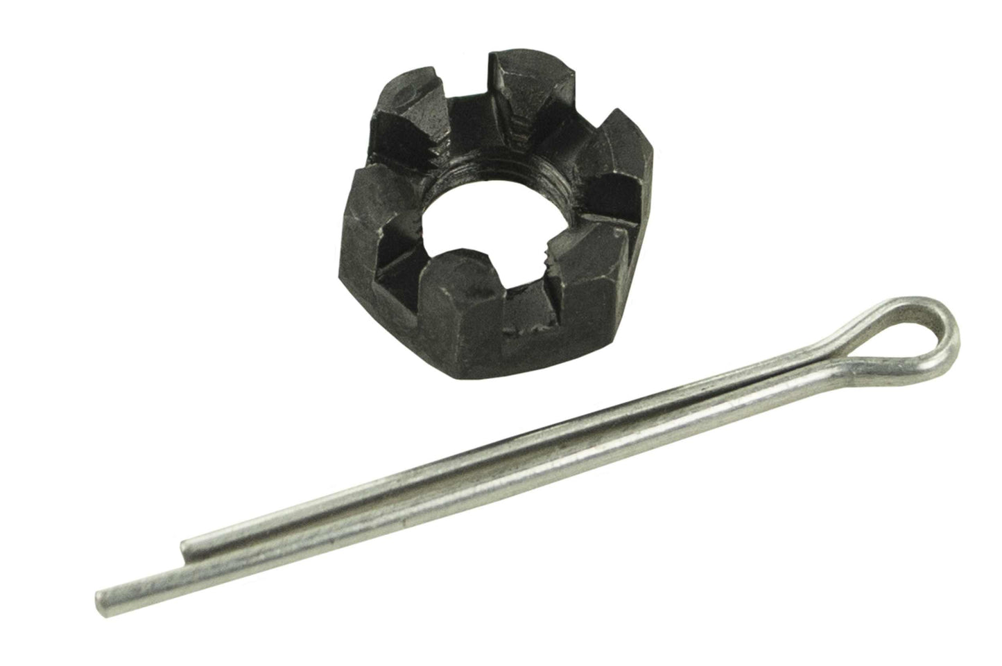 Mevotech Original Grade Suspension Control Arm and Ball Joint Assembly GK80357