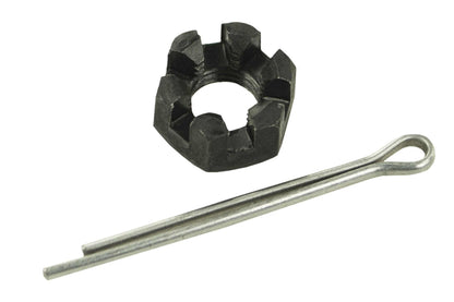 Mevotech Original Grade Suspension Control Arm and Ball Joint Assembly GK80357
