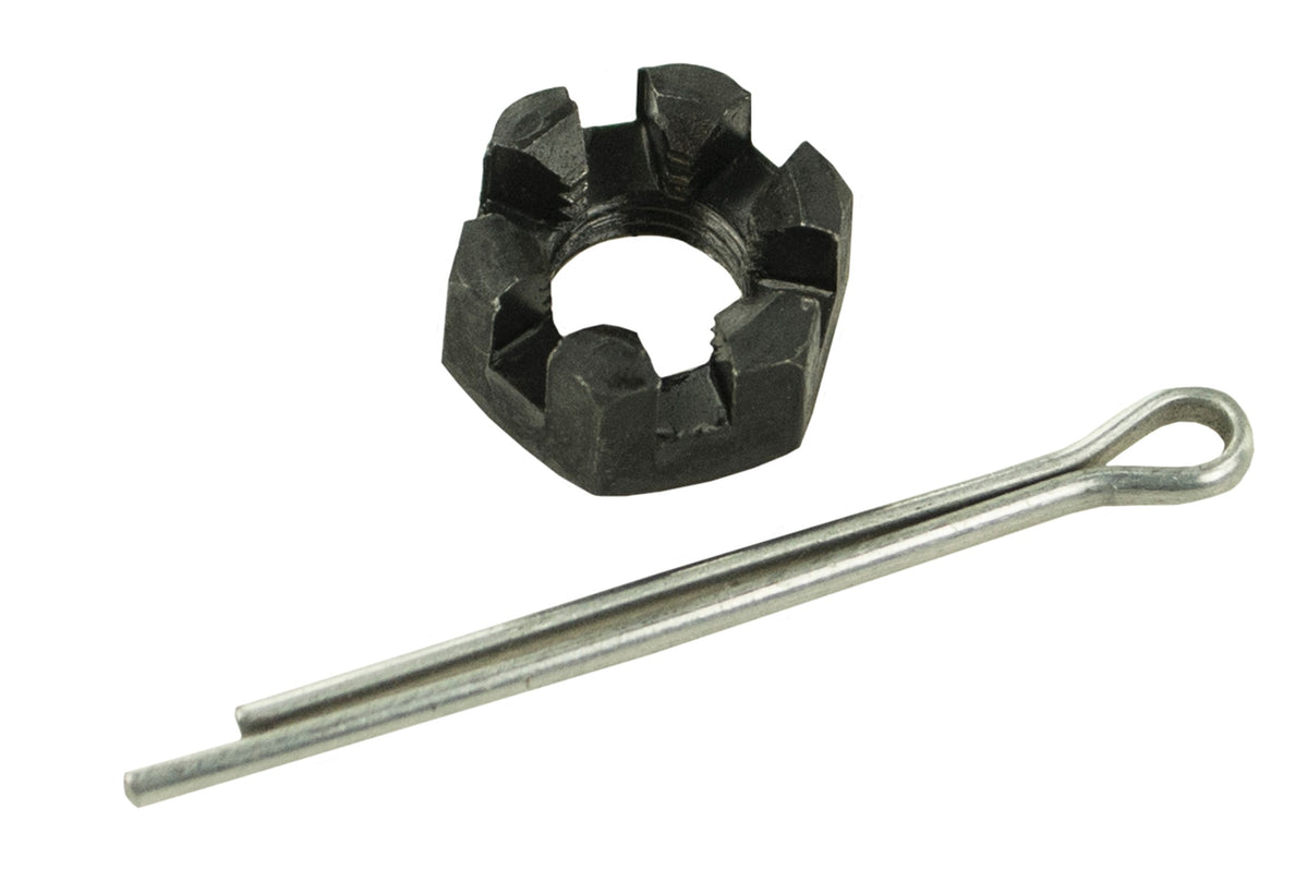 Mevotech Original Grade Suspension Control Arm and Ball Joint Assembly GK80357