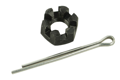 Mevotech Original Grade Suspension Control Arm and Ball Joint Assembly GK80357