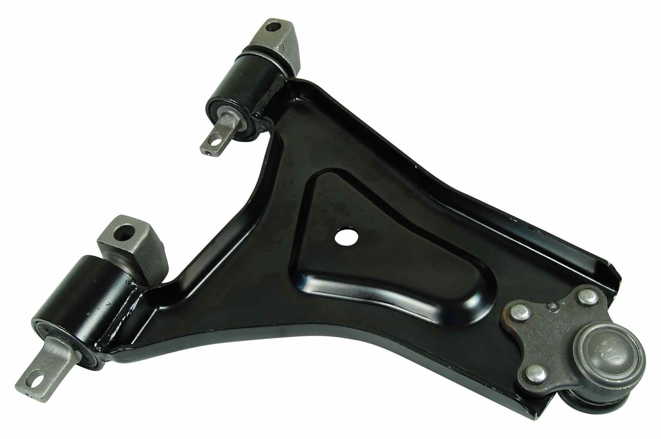 Mevotech Original Grade Suspension Control Arm and Ball Joint Assembly GK80387