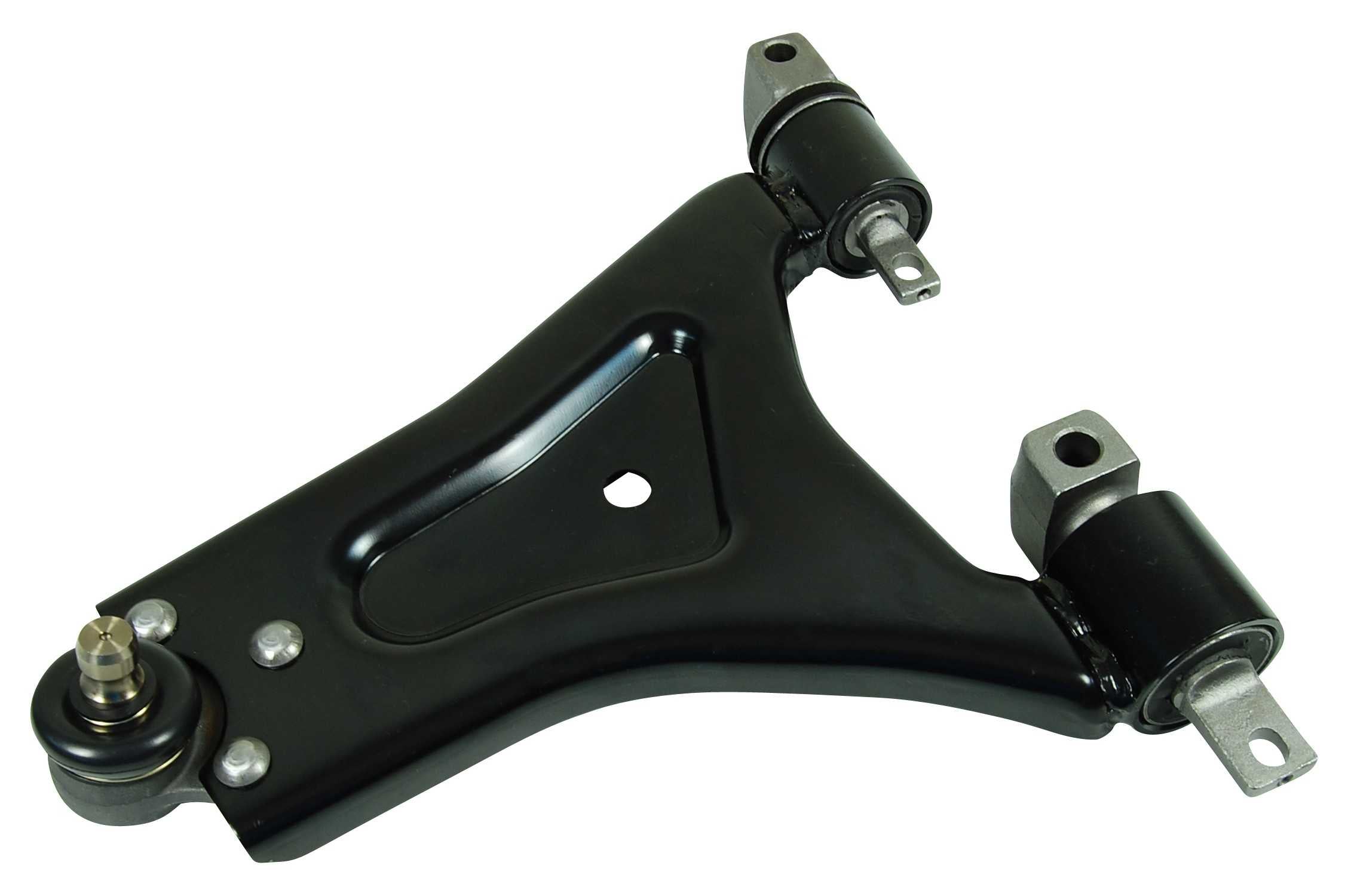 Mevotech Original Grade Suspension Control Arm and Ball Joint Assembly GK80387