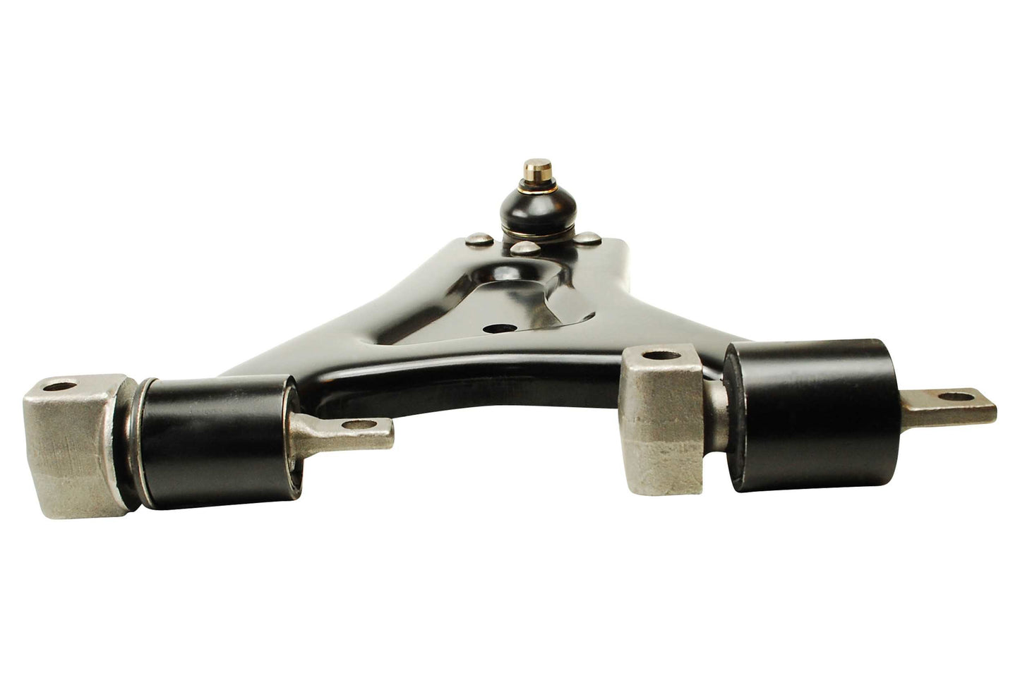 Mevotech Original Grade Suspension Control Arm and Ball Joint Assembly GK80388