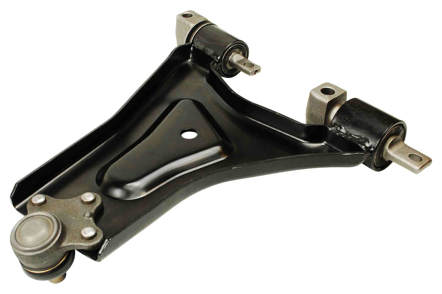 Mevotech Original Grade Suspension Control Arm and Ball Joint Assembly GK80388