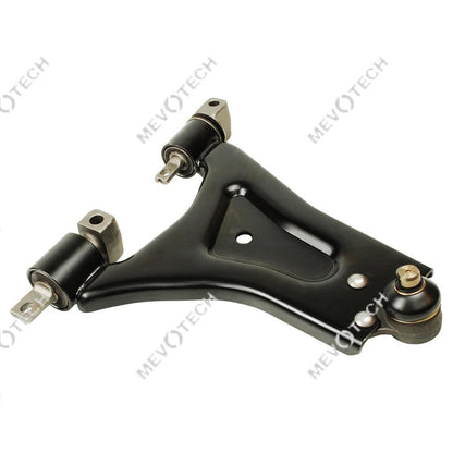 Mevotech Original Grade Suspension Control Arm and Ball Joint Assembly GK80388