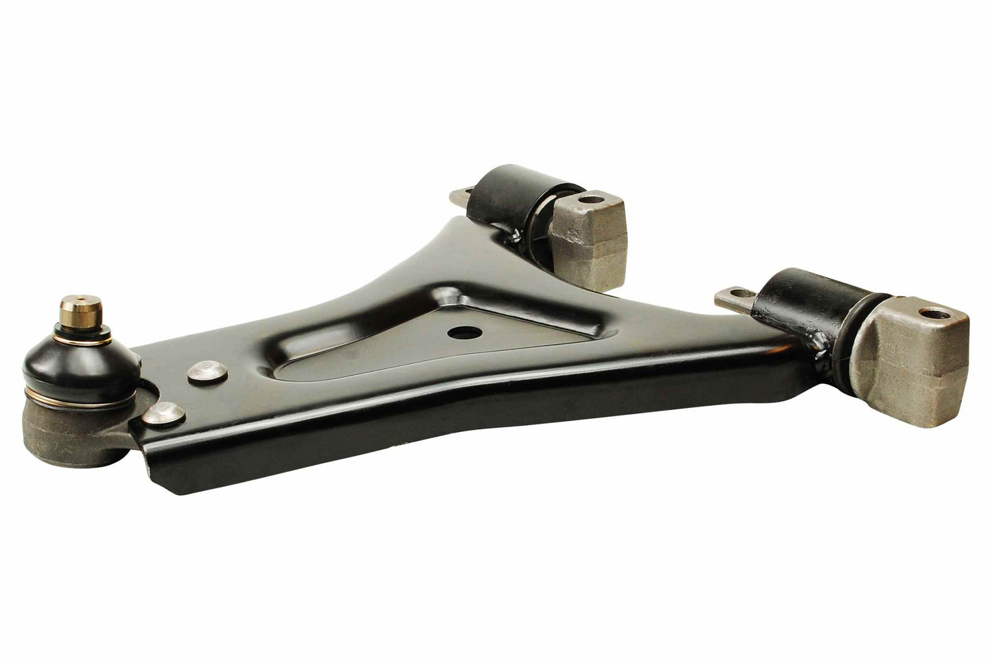 Mevotech Original Grade Suspension Control Arm and Ball Joint Assembly GK80388