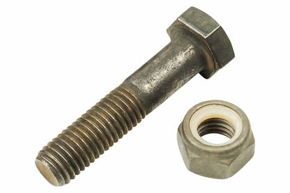 Mevotech Original Grade Suspension Control Arm and Ball Joint Assembly GK80389