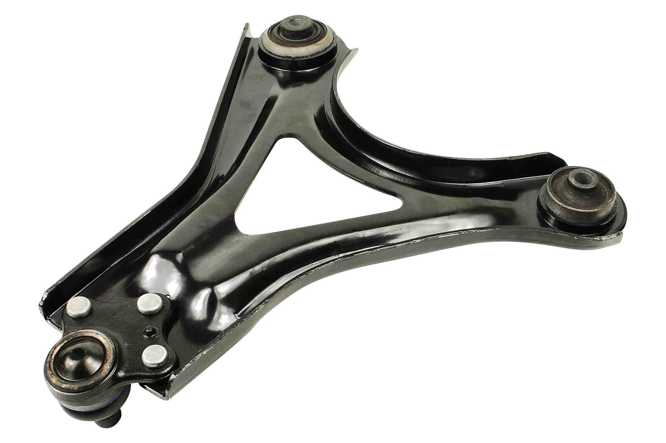 Mevotech Original Grade Suspension Control Arm and Ball Joint Assembly GK80390