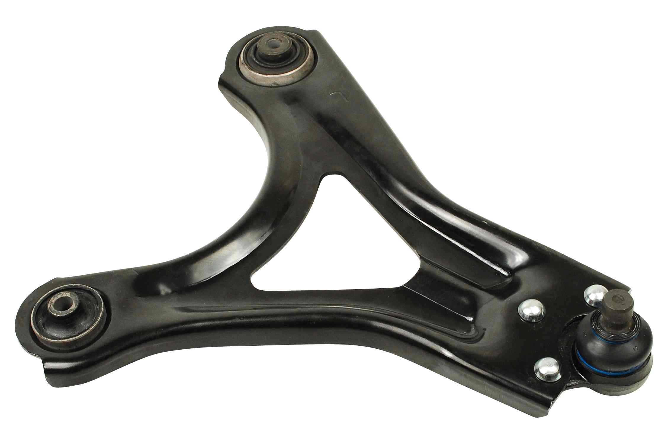 Mevotech Original Grade Suspension Control Arm and Ball Joint Assembly GK80390