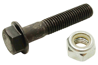 Mevotech Original Grade Suspension Control Arm and Ball Joint Assembly GK80390