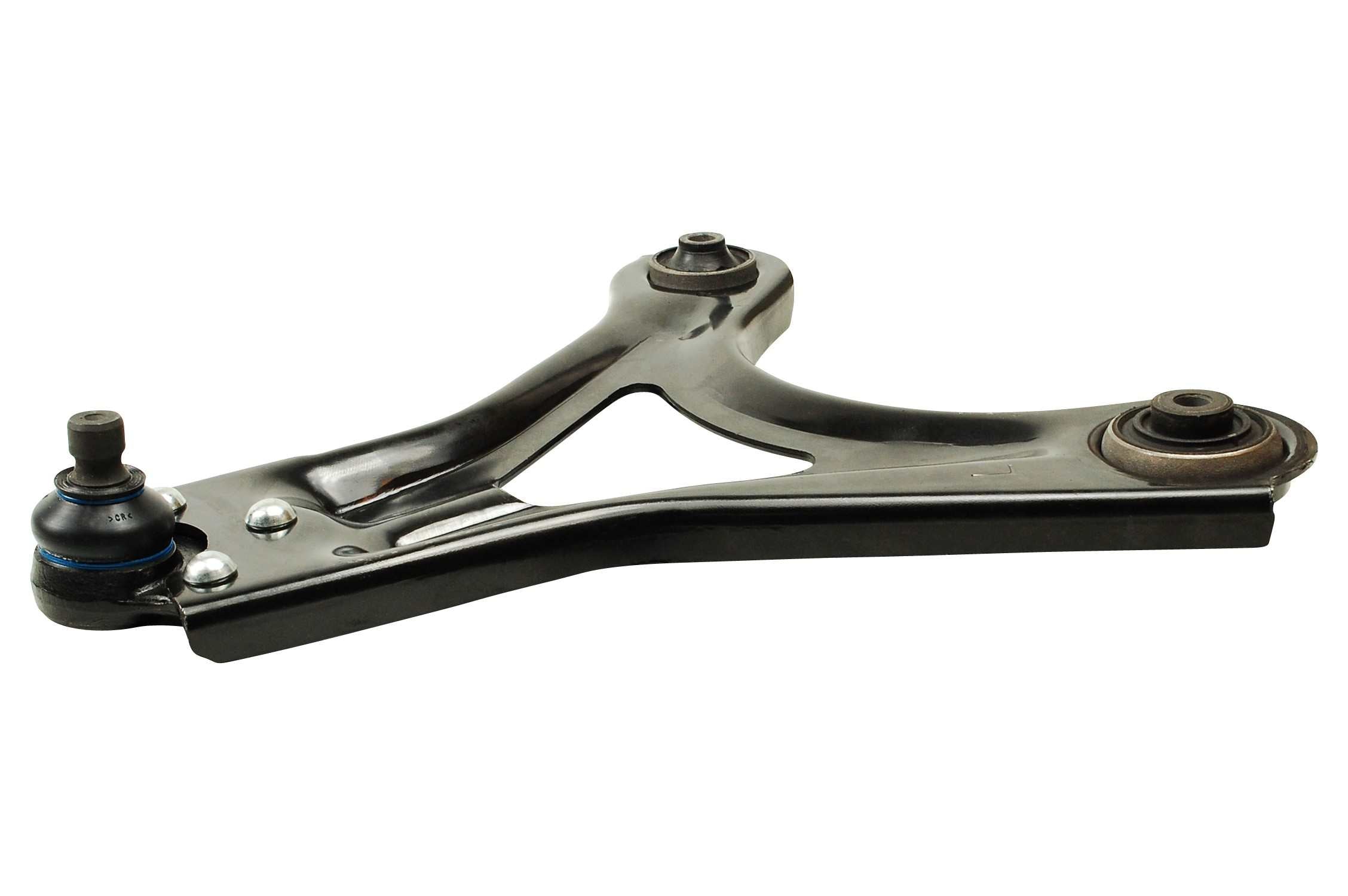 Mevotech Original Grade Suspension Control Arm and Ball Joint Assembly GK80390