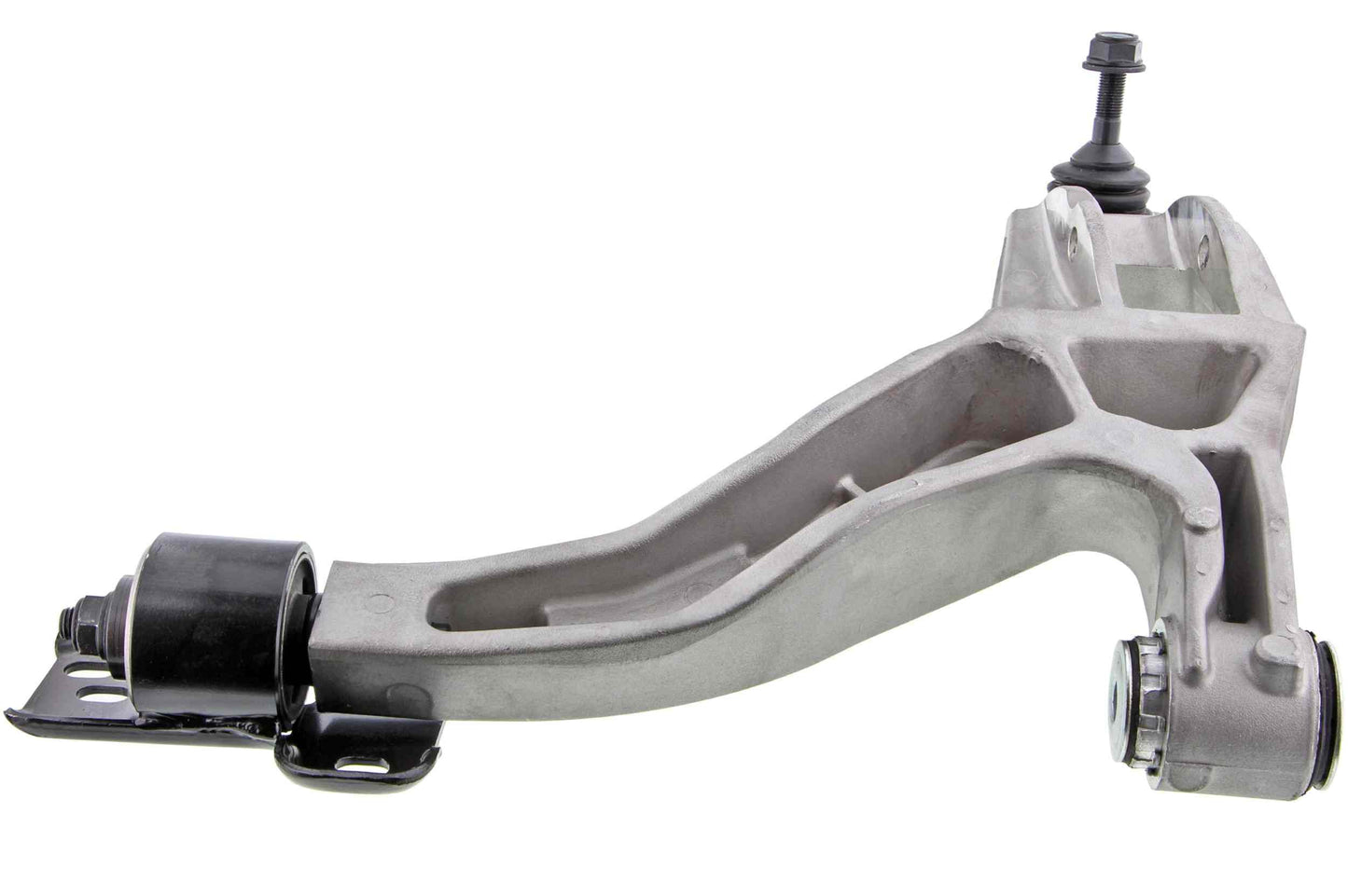 Mevotech Original Grade Suspension Control Arm and Ball Joint Assembly GK80395
