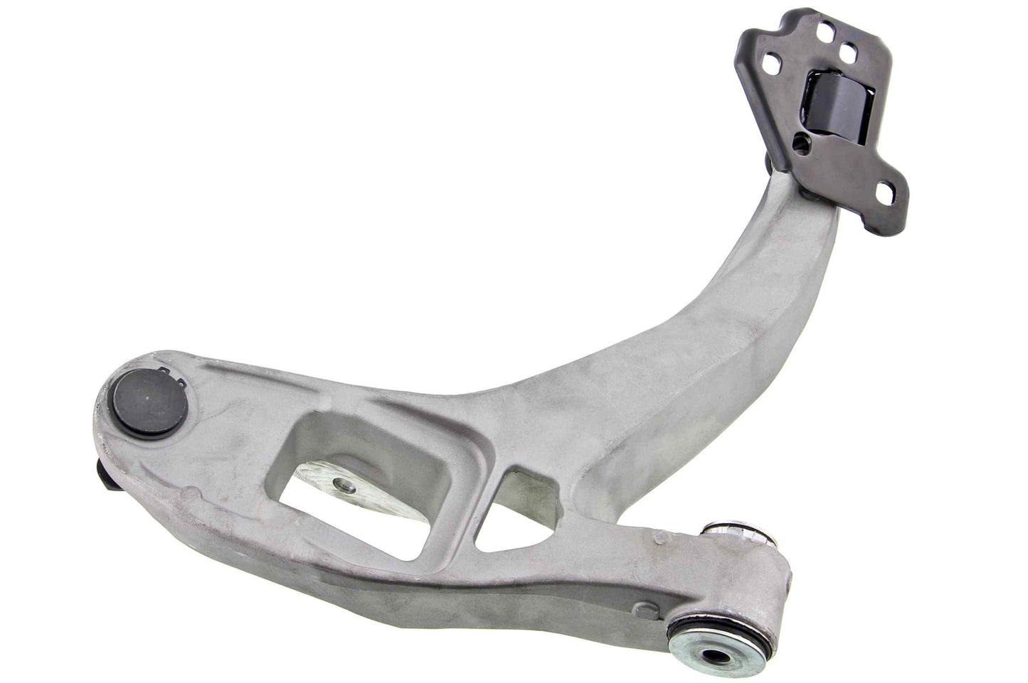 Mevotech Original Grade Suspension Control Arm and Ball Joint Assembly GK80395