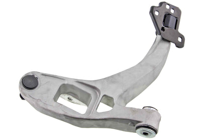 Mevotech Original Grade Suspension Control Arm and Ball Joint Assembly GK80395