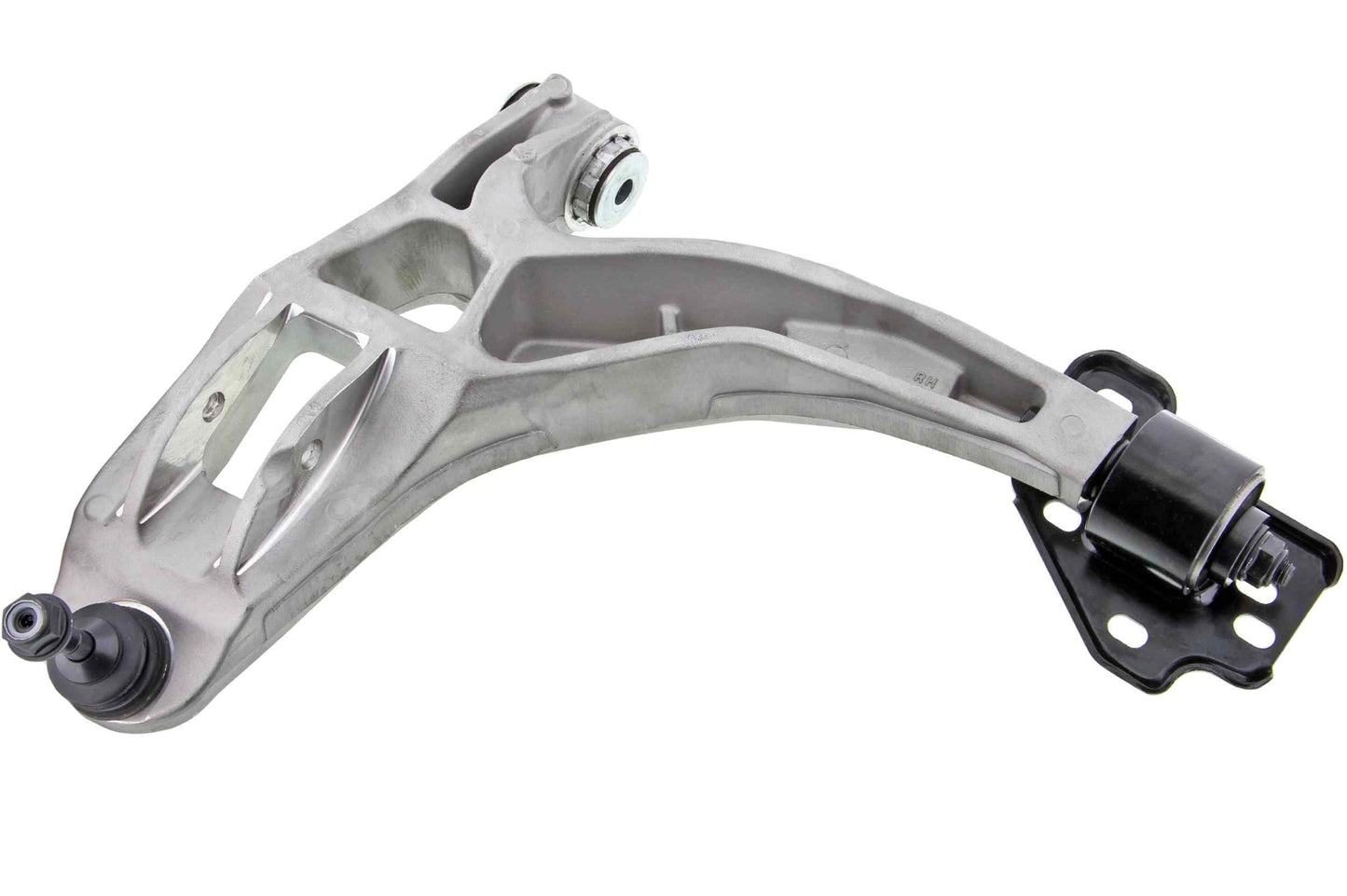Mevotech Original Grade Suspension Control Arm and Ball Joint Assembly GK80395
