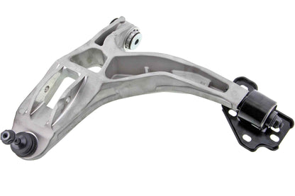 Mevotech Original Grade Suspension Control Arm and Ball Joint Assembly GK80395