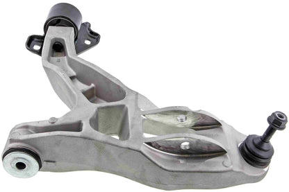 Mevotech Original Grade Suspension Control Arm and Ball Joint Assembly GK80395