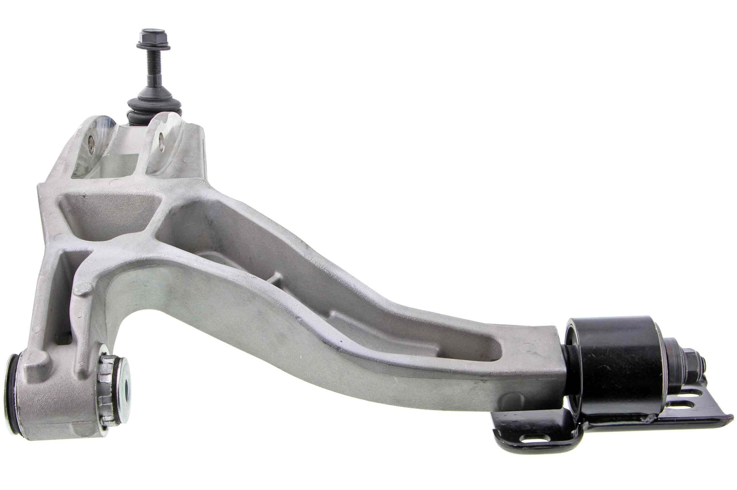 Mevotech Original Grade Suspension Control Arm and Ball Joint Assembly GK80396