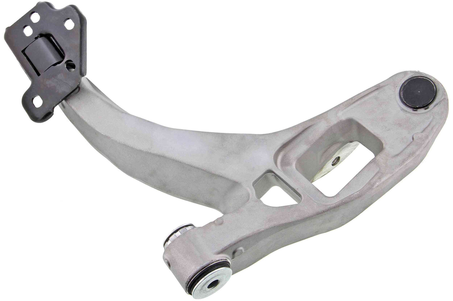 Mevotech Original Grade Suspension Control Arm and Ball Joint Assembly GK80396