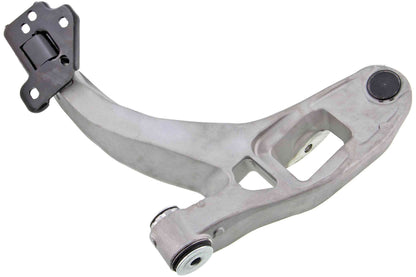 Mevotech Original Grade Suspension Control Arm and Ball Joint Assembly GK80396