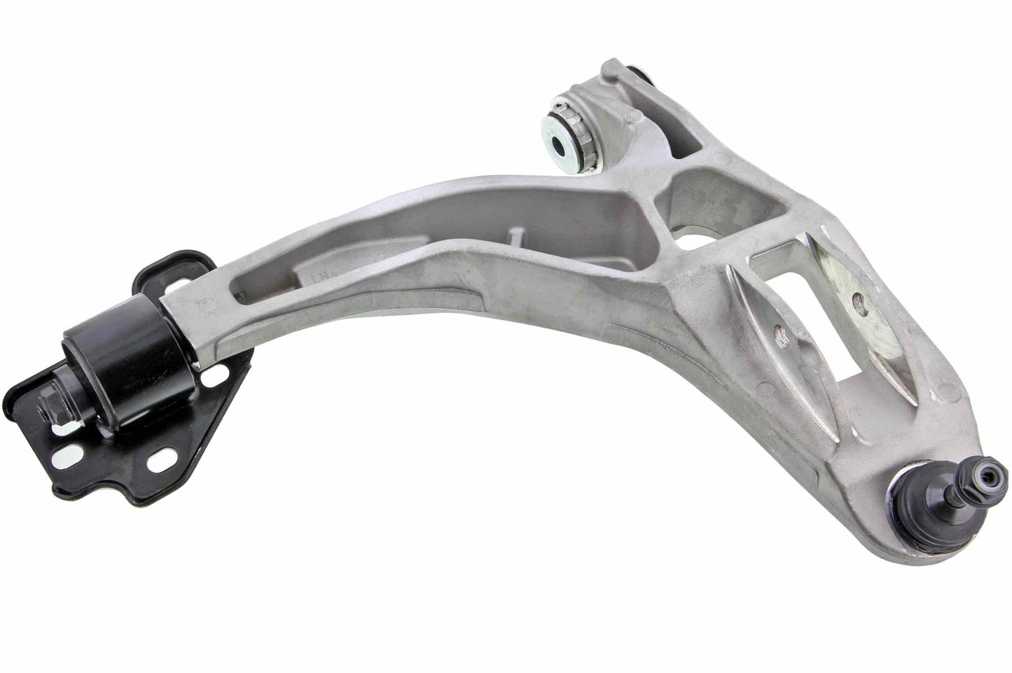 Mevotech Original Grade Suspension Control Arm and Ball Joint Assembly GK80396