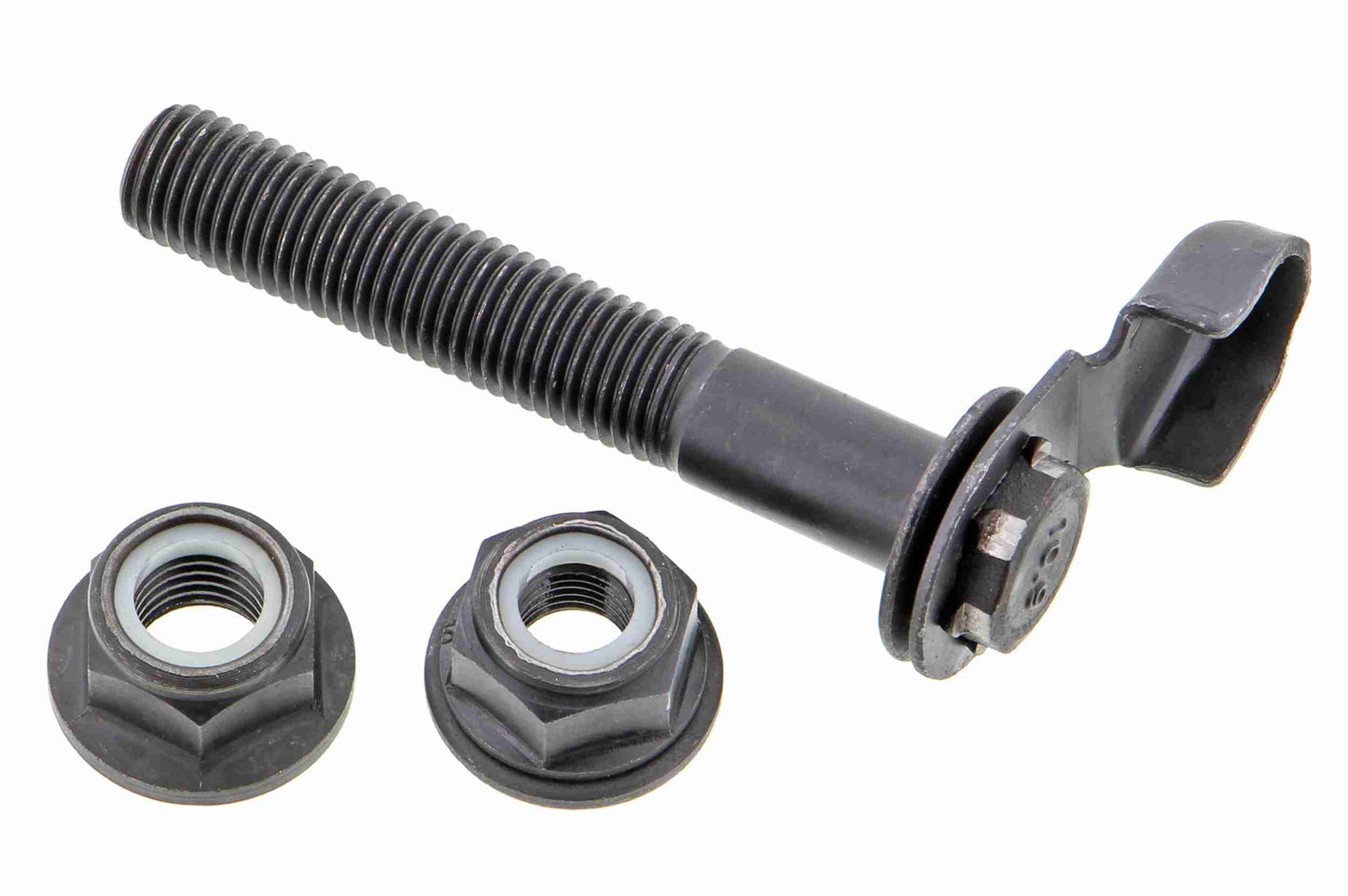 Mevotech Original Grade Suspension Control Arm and Ball Joint Assembly GK80396