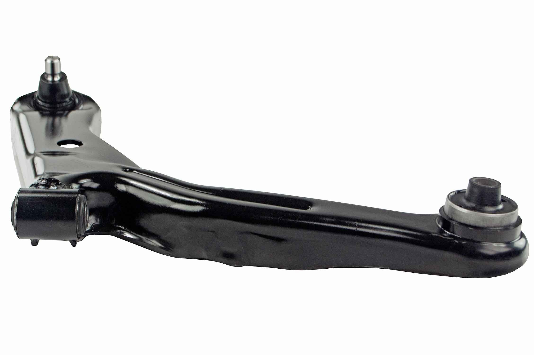 Mevotech Original Grade Suspension Control Arm and Ball Joint Assembly GK80397