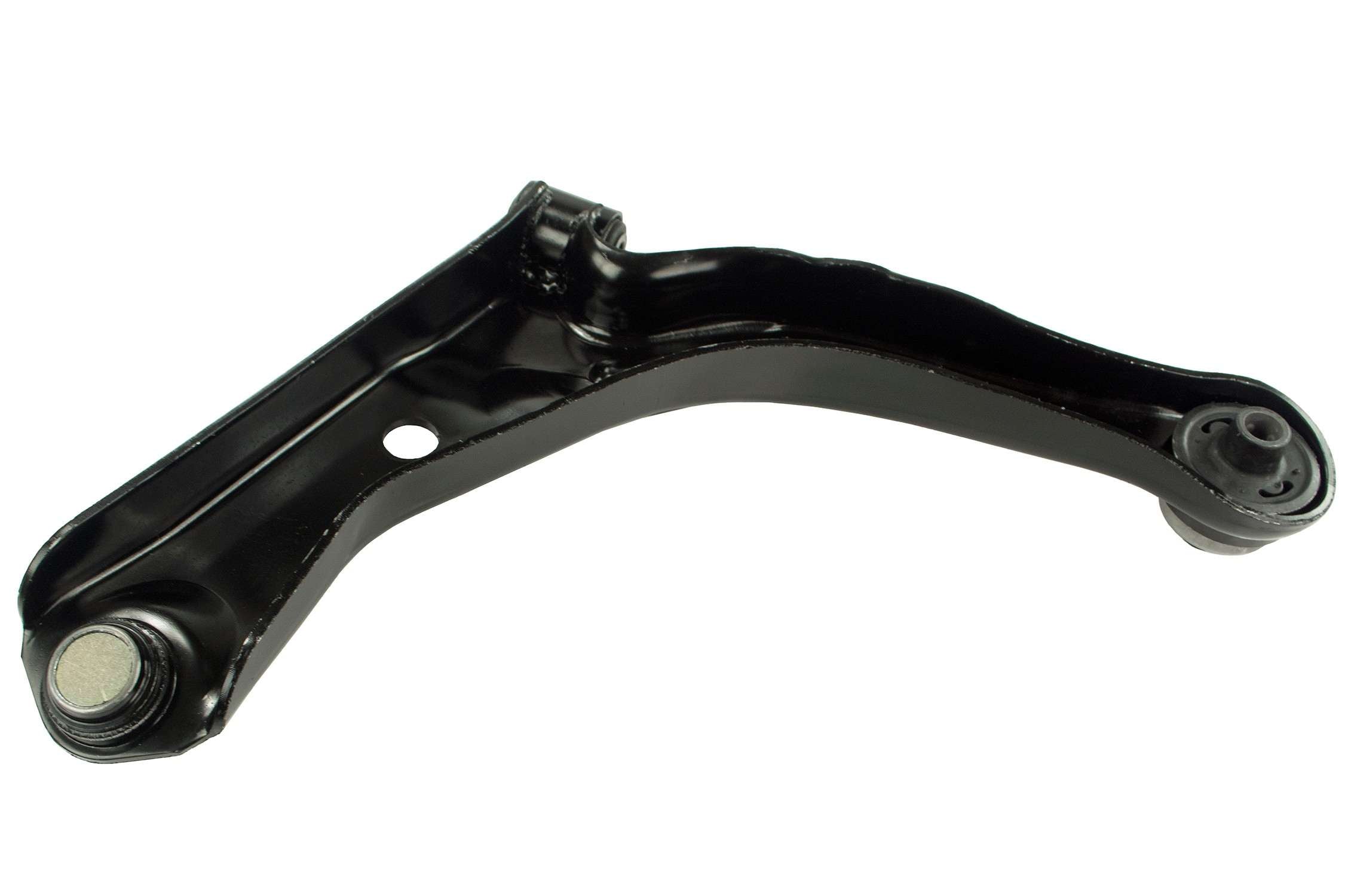 Mevotech Original Grade Suspension Control Arm and Ball Joint Assembly GK80397