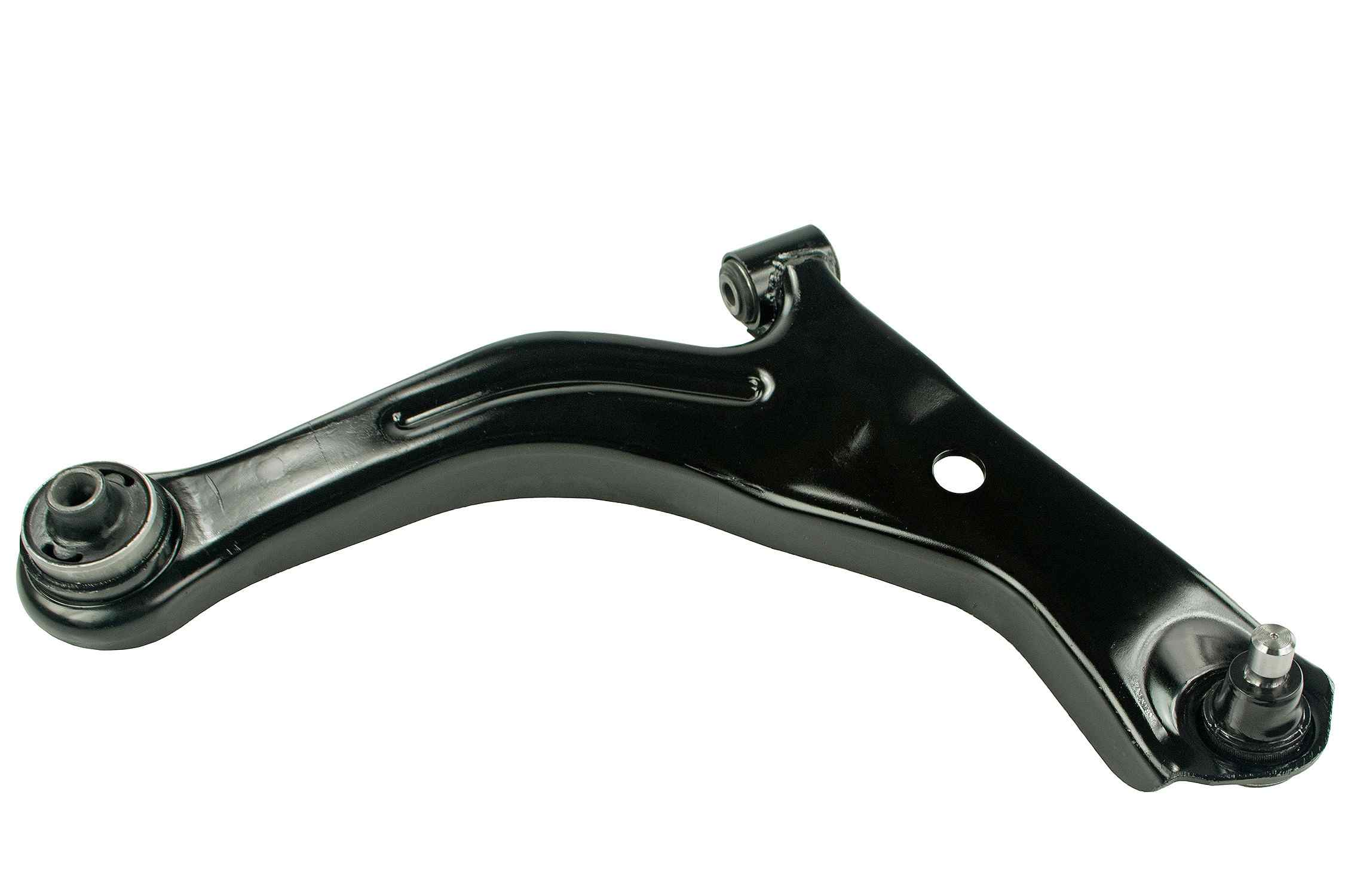 Mevotech Original Grade Suspension Control Arm and Ball Joint Assembly GK80397