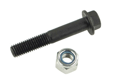 Mevotech Original Grade Suspension Control Arm and Ball Joint Assembly GK80397