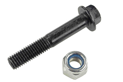 Mevotech Original Grade Suspension Control Arm and Ball Joint Assembly GK80398