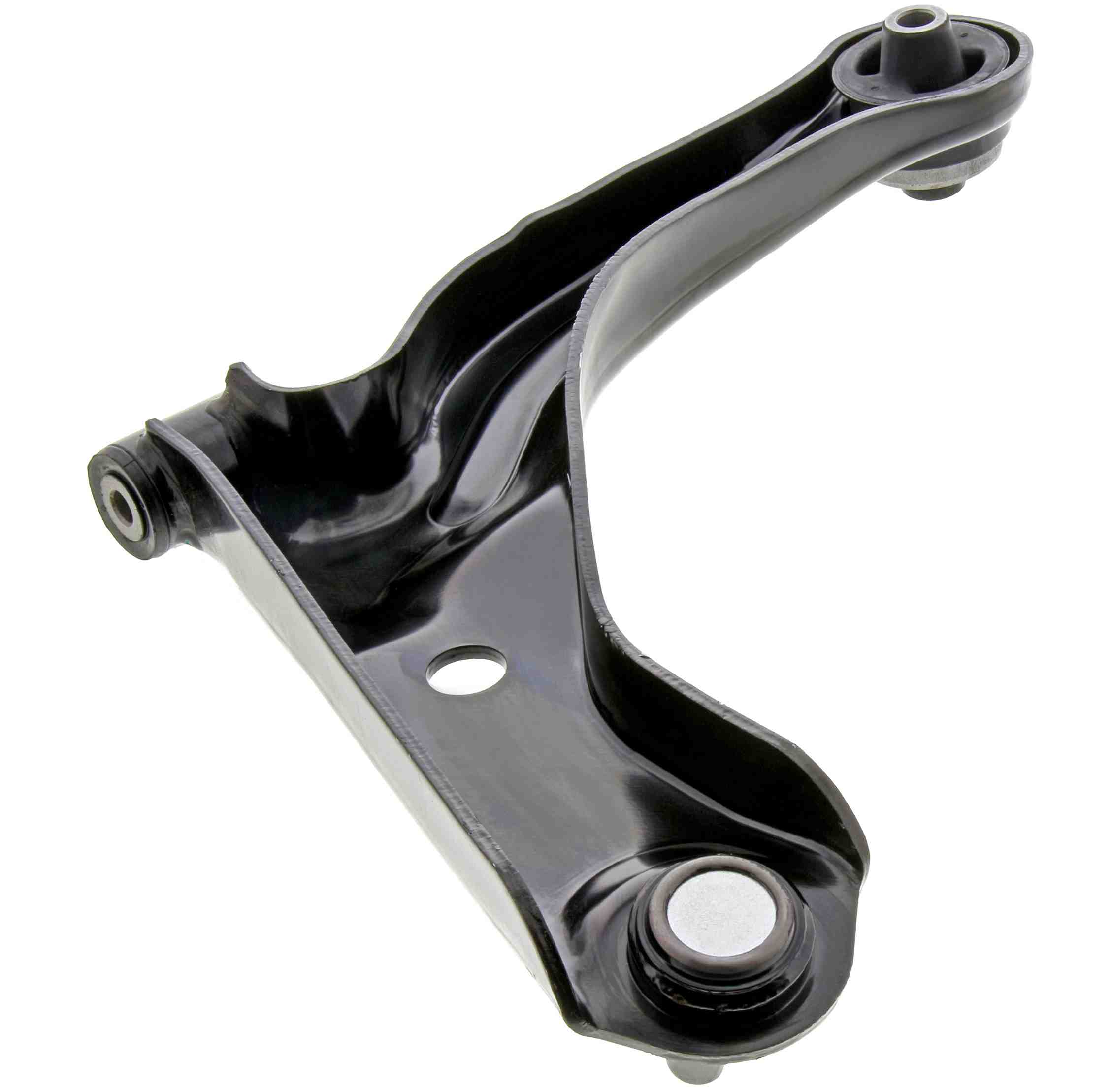 Mevotech Original Grade Suspension Control Arm and Ball Joint Assembly GK80399