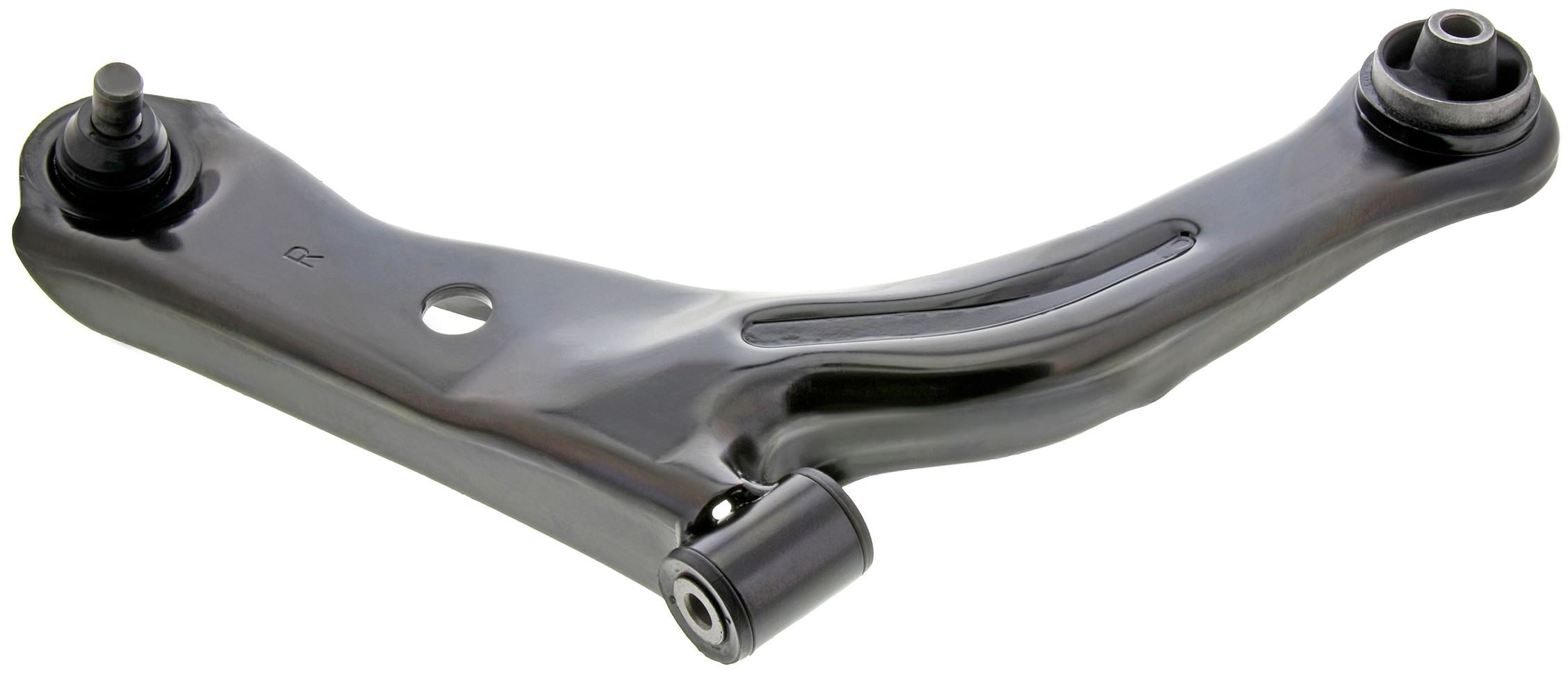 Mevotech Original Grade Suspension Control Arm and Ball Joint Assembly GK80399