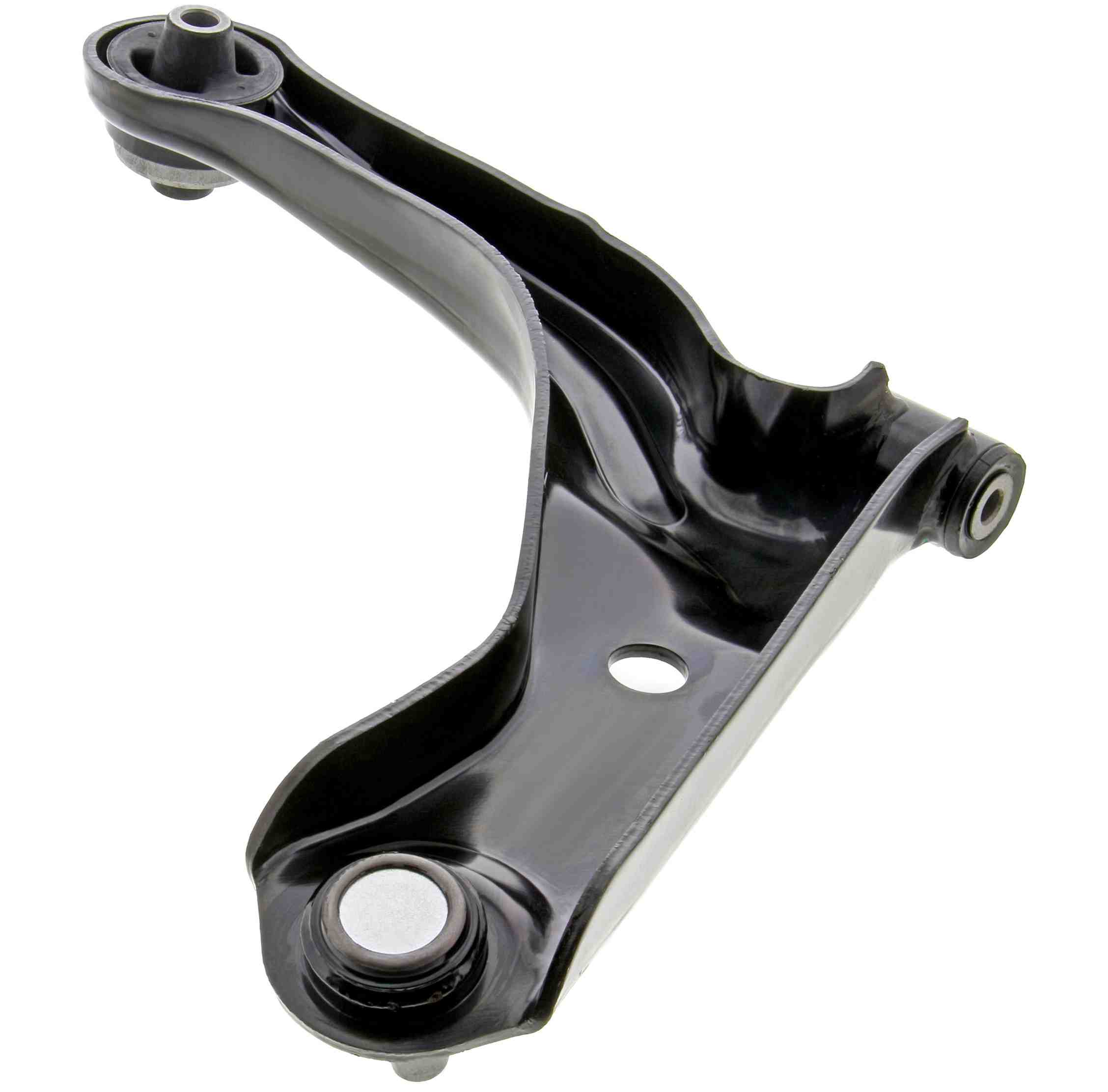 Mevotech Original Grade Suspension Control Arm and Ball Joint Assembly GK80400