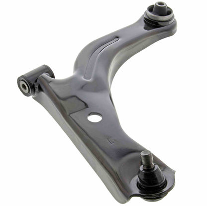 Mevotech Original Grade Suspension Control Arm and Ball Joint Assembly GK80400