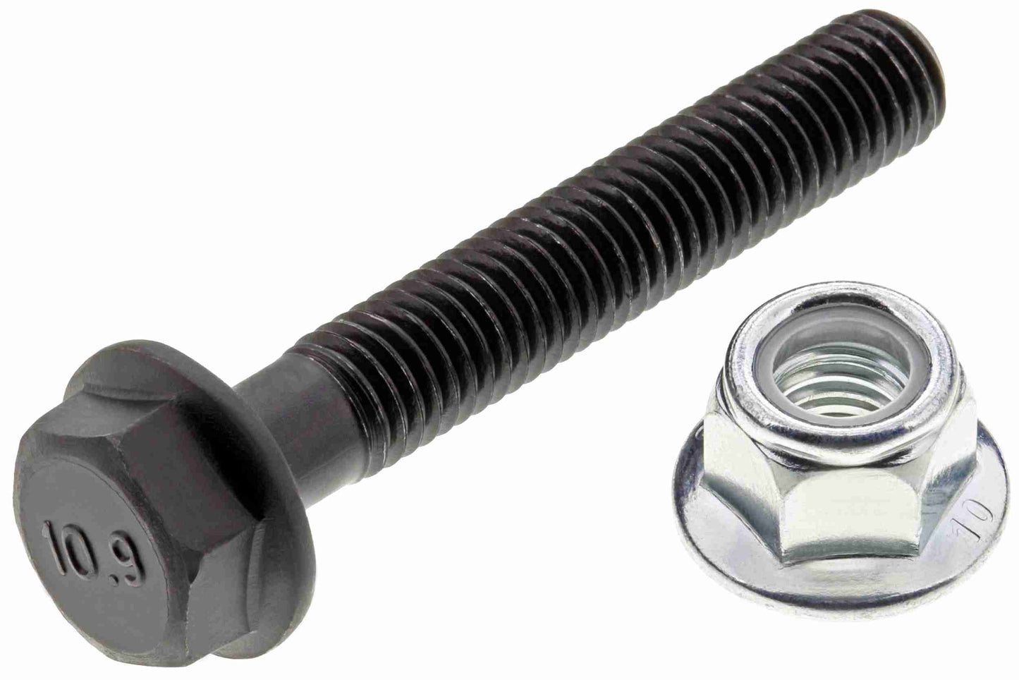 Mevotech Original Grade Suspension Control Arm and Ball Joint Assembly GK80400