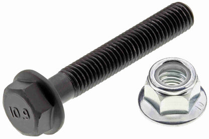 Mevotech Original Grade Suspension Control Arm and Ball Joint Assembly GK80400